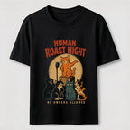 PetTaxClub No Owners Allowed Cat Comedy Club Classic T-Shirt