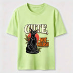 PetTaxClub Cute Not Childish Classic T-Shirt