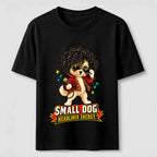 PetTaxClub Rockstar Dog Classic T-Shirt