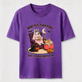 PetTaxClub Halloween Dog Pajama Party Classic T-Shirt