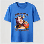PetTaxClub Halloween Dog Pajama Party Classic T-Shirt