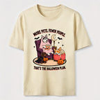 PetTaxClub Halloween Dog Pajama Party Classic T-Shirt