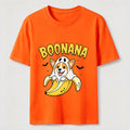 PetTaxClub Halloween Banana Corgi Classic T-Shirt