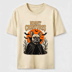 PetTaxClub Night Creatures Frenchie Classic T-Shirt