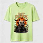 PetTaxClub Night Creatures Frenchie Classic T-Shirt