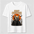 PetTaxClub Night Creatures Frenchie Classic T-Shirt