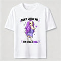 PetTaxClub Don't Judge Me Classic T-Shirt
