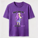 PetTaxClub Don't Judge Me Classic T-Shirt