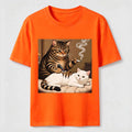 PetTaxClub Tattoo Artist Cat Classic T-Shirt