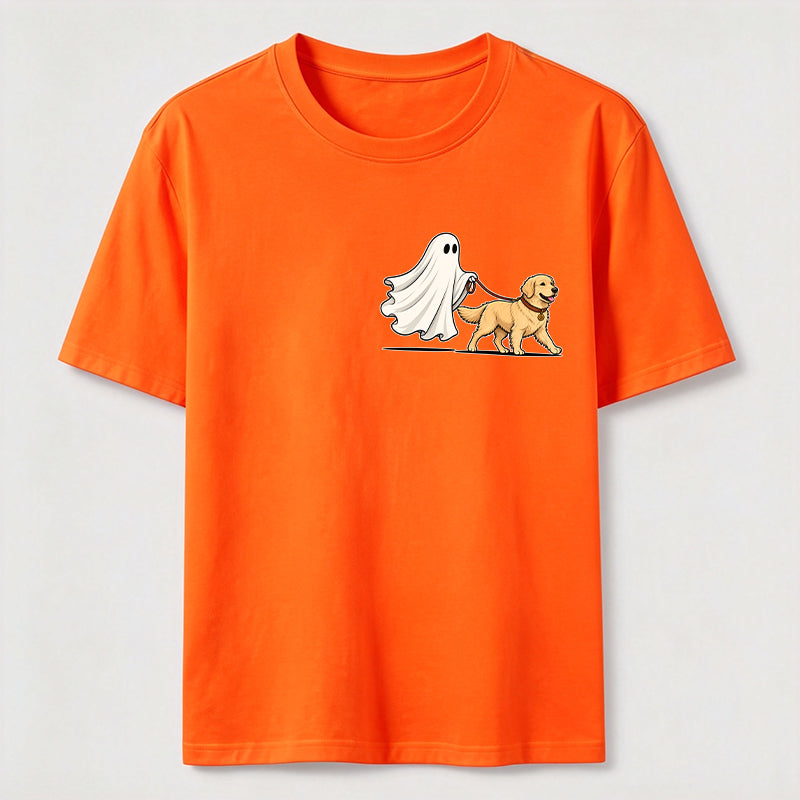PetTaxClub Spooky Dog Walk Classic T-Shirt