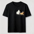 PetTaxClub Spooky Dog Walk Classic T-Shirt