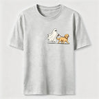 PetTaxClub Spooky Dog Walk Classic T-Shirt