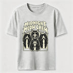 PetTaxClub Cat Sabbath Washed T-Shirt