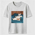 PetTaxClub Couch Potato Bunny Classic T-Shirt