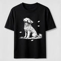 PetTaxClub Windy Day Dog Classic T-Shirt
