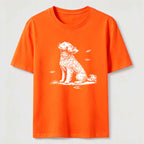 PetTaxClub Windy Day Dog Classic T-Shirt