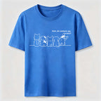 PetTaxClub Waiting for Treats Classic T-Shirt