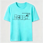 PetTaxClub Waiting for Treats Classic T-Shirt