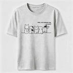 PetTaxClub Waiting for Treats Classic T-Shirt