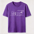 PetTaxClub Waiting for Treats Classic T-Shirt