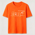 PetTaxClub Waiting for Treats Classic T-Shirt