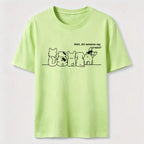 PetTaxClub Waiting for Treats Classic T-Shirt