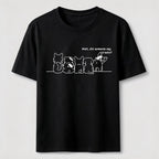 PetTaxClub Waiting for Treats Classic T-Shirt