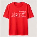 PetTaxClub Waiting for Treats Classic T-Shirt