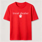 PetTaxClub Treat Dealer Classic T-Shirt