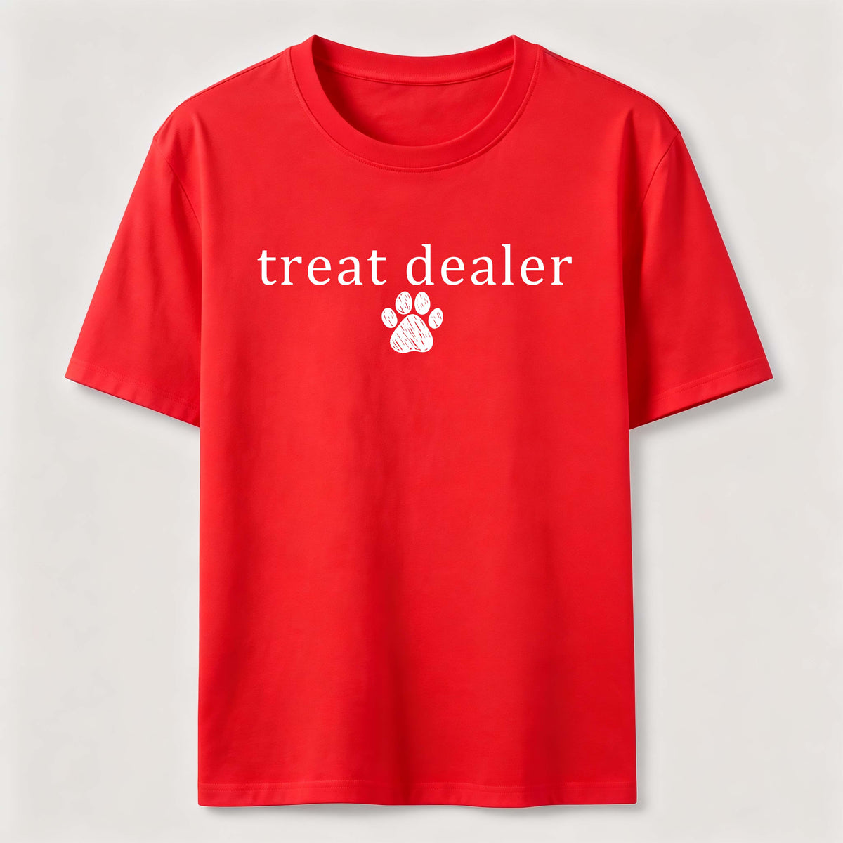 PetTaxClub Treat Dealer Classic T-Shirt
