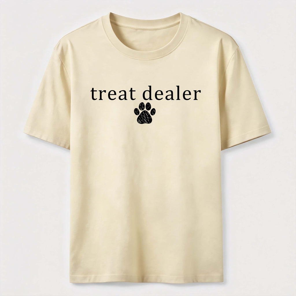 PetTaxClub Treat Dealer Classic T-Shirt