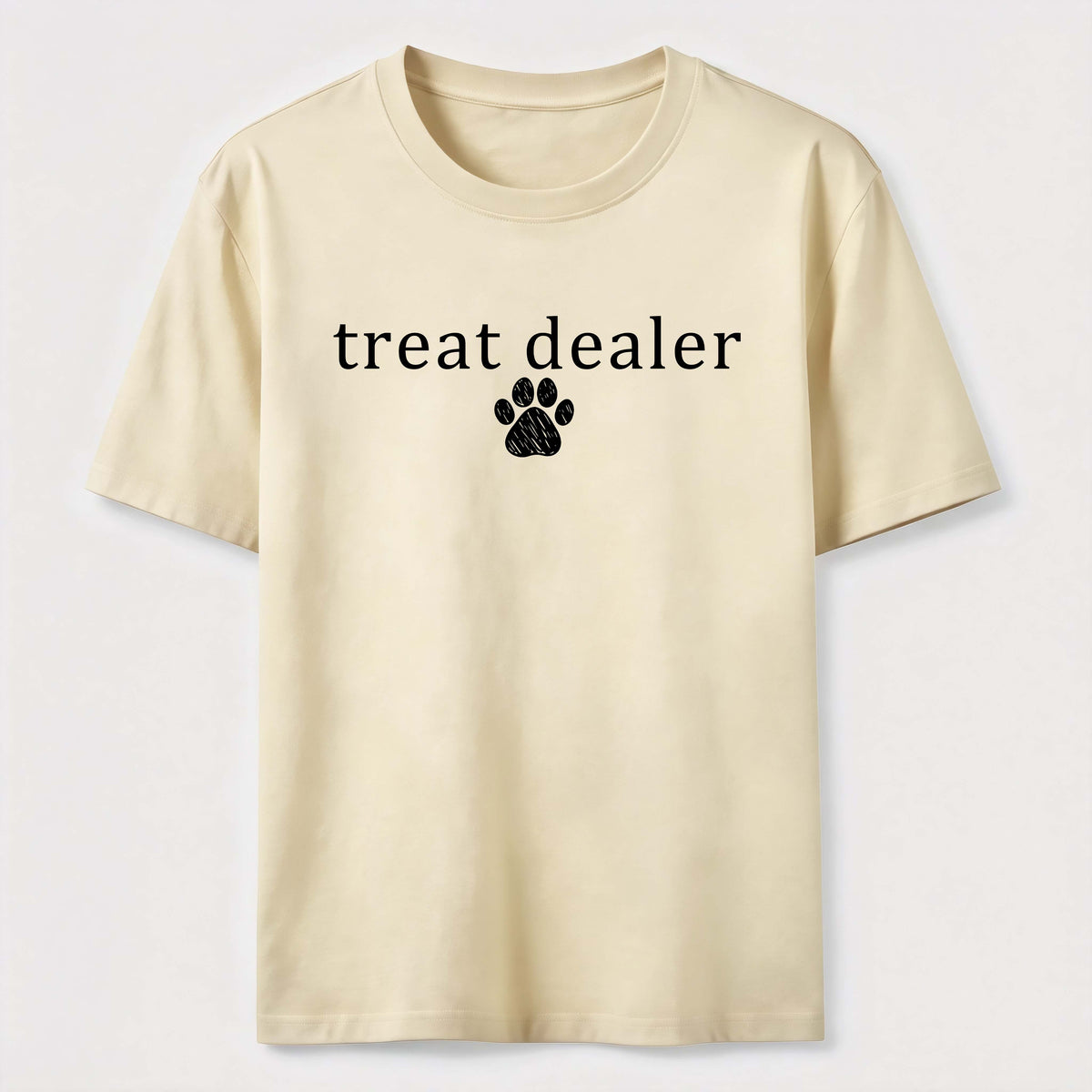 PetTaxClub Treat Dealer Classic T-Shirt