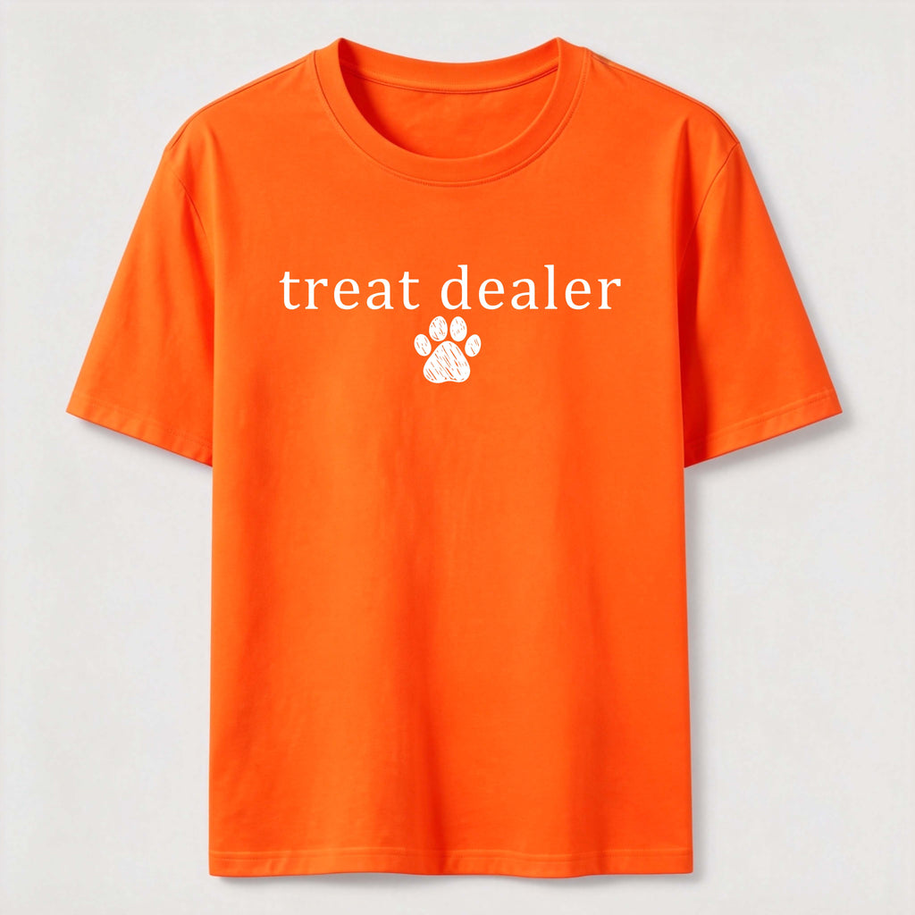 PetTaxClub Treat Dealer Classic T-Shirt