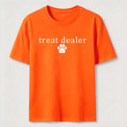 PetTaxClub Treat Dealer Classic T-Shirt