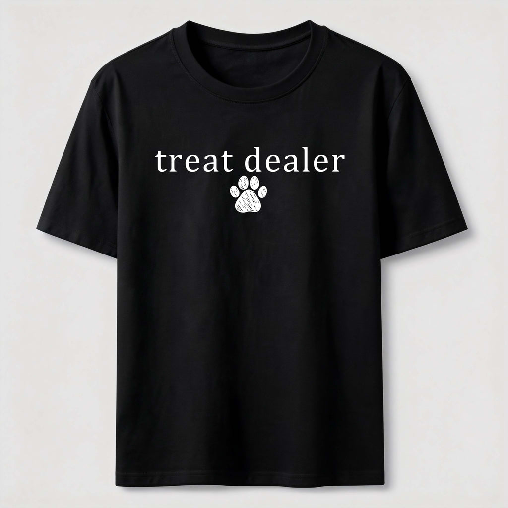 PetTaxClub Treat Dealer Classic T-Shirt