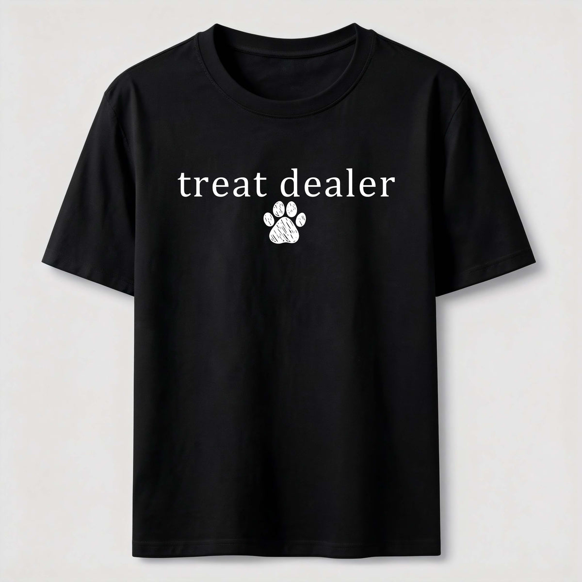 PetTaxClub Treat Dealer Classic T-Shirt
