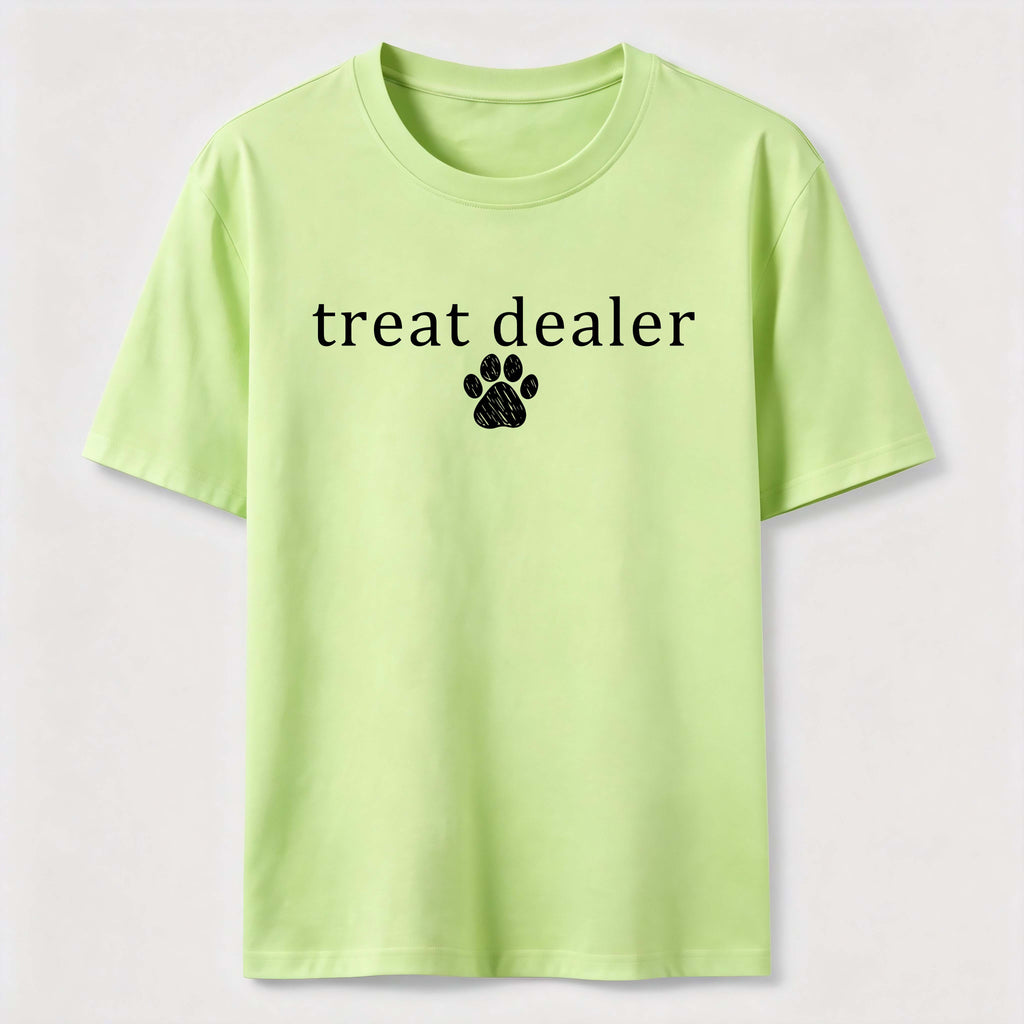 PetTaxClub Treat Dealer Classic T-Shirt