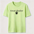 PetTaxClub Treat Dealer Classic T-Shirt