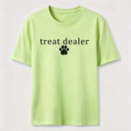 PetTaxClub Treat Dealer Classic T-Shirt