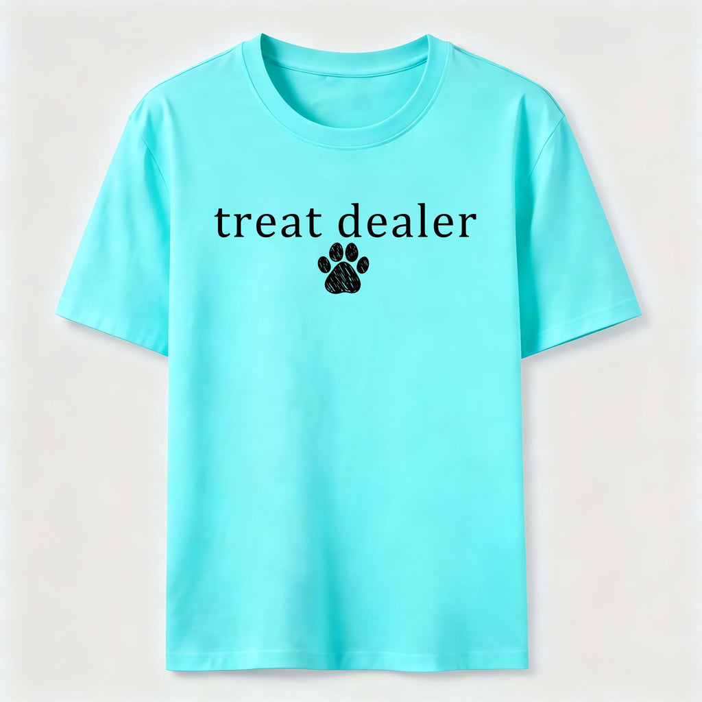 PetTaxClub Treat Dealer Classic T-Shirt