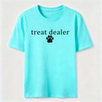 PetTaxClub Treat Dealer Classic T-Shirt