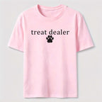 PetTaxClub Treat Dealer Classic T-Shirt