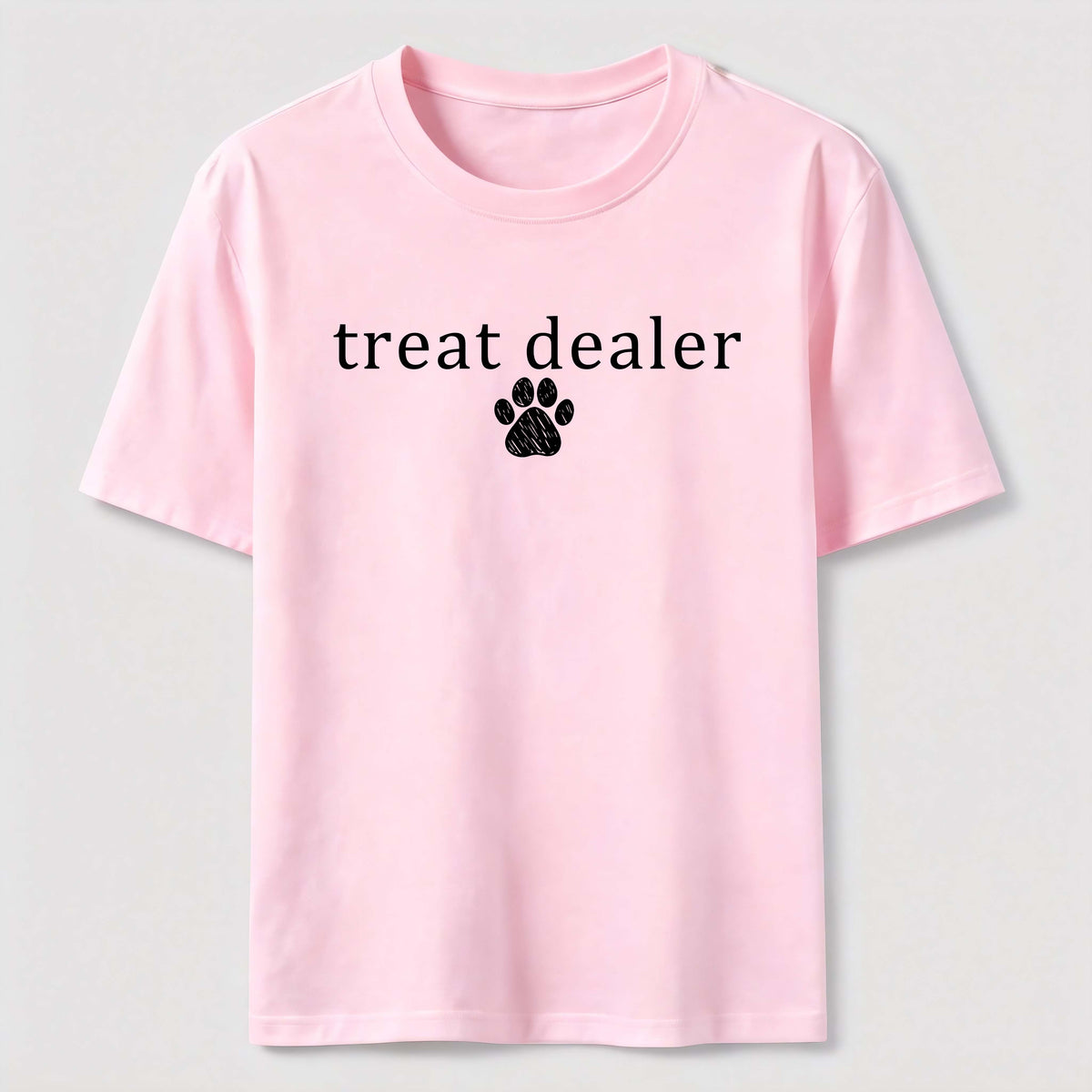 PetTaxClub Treat Dealer Classic T-Shirt