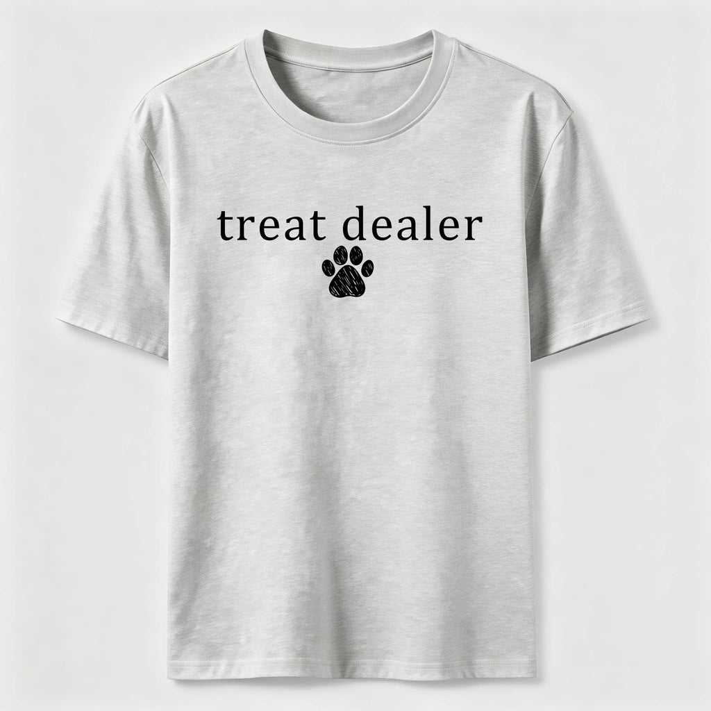 PetTaxClub Treat Dealer Classic T-Shirt