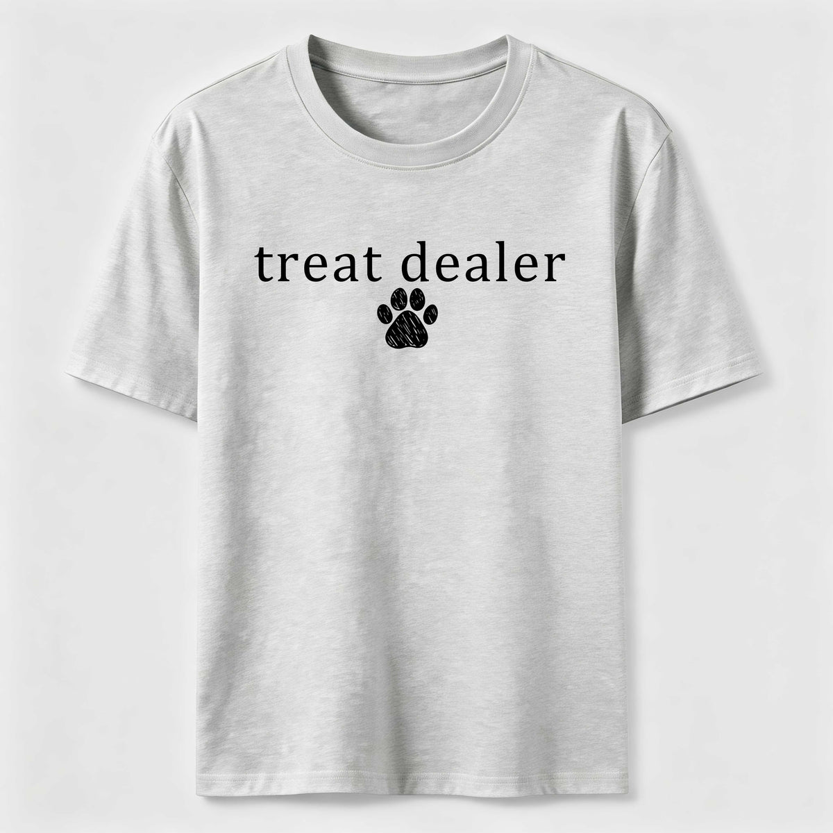 PetTaxClub Treat Dealer Classic T-Shirt