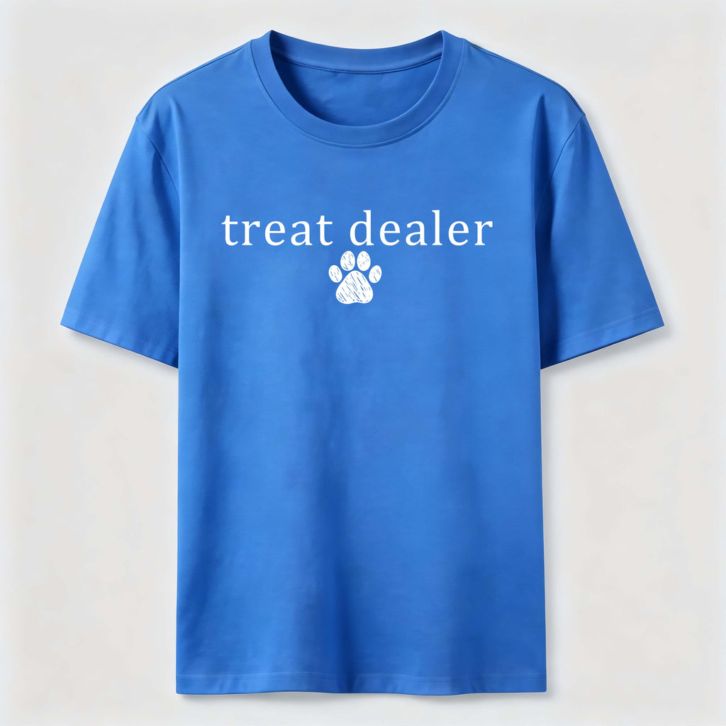 PetTaxClub Treat Dealer Classic T-Shirt