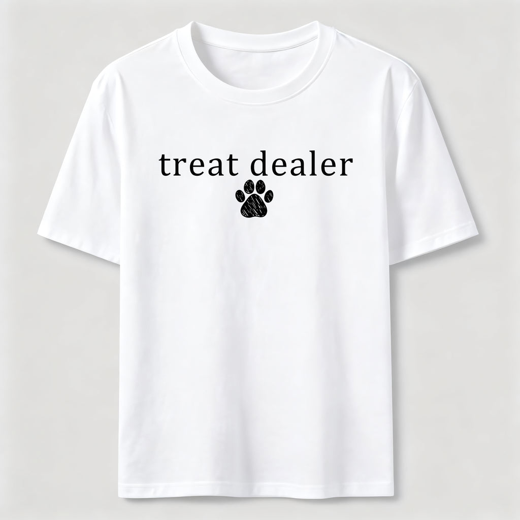 PetTaxClub Treat Dealer Classic T-Shirt