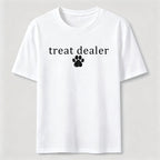 PetTaxClub Treat Dealer Classic T-Shirt