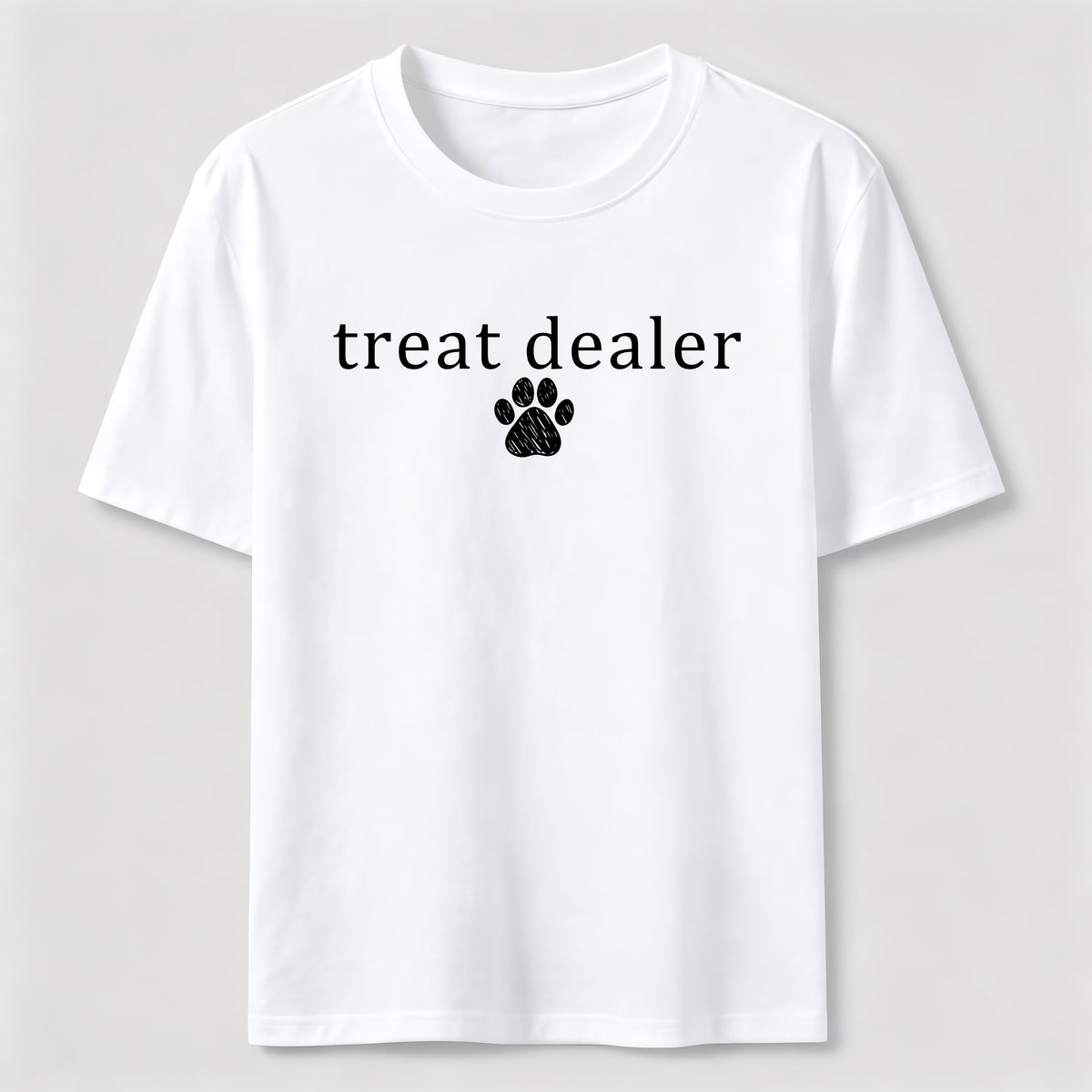 PetTaxClub Treat Dealer Classic T-Shirt