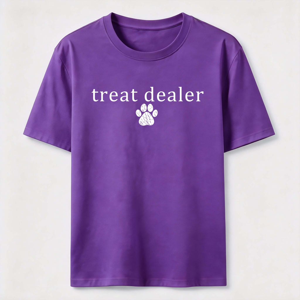 PetTaxClub Treat Dealer Classic T-Shirt